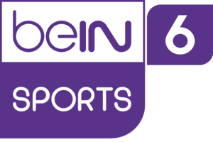 beIN SPORTS 6 logo