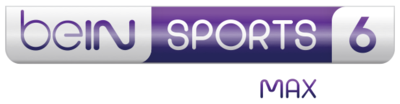 beIN SPORTS MAX 6 logo