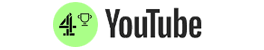 Channel 4 Sport YouTube logo