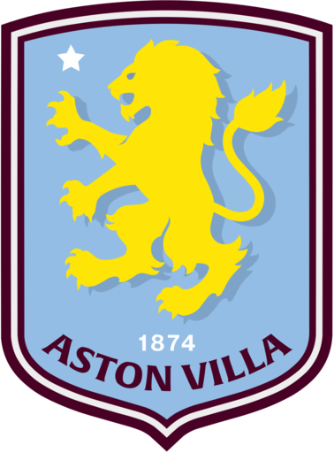 Aston Villa logo