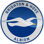 Brighton & Hove Albion FC logo