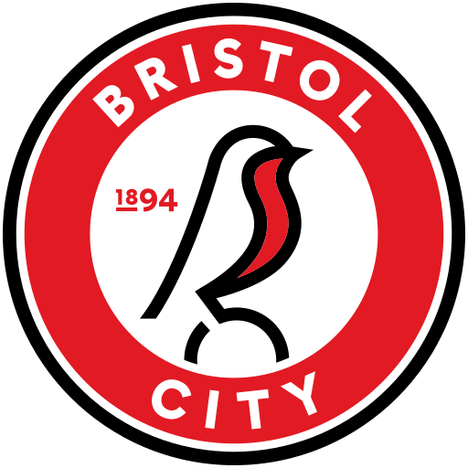 Bristol City FC logo