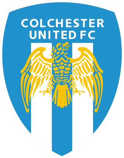 Colchester United FC logo