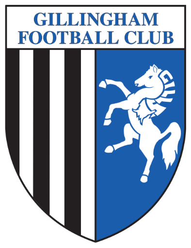 Gillingham FC logo