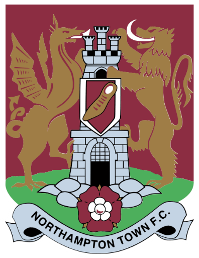 Northampton Town FC logo