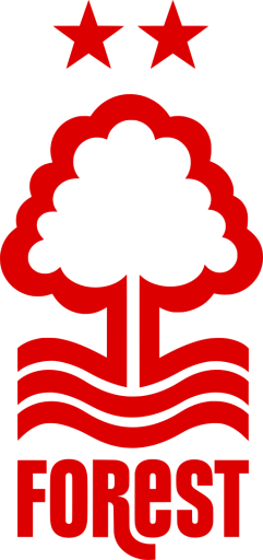 Nottingham Forest logo