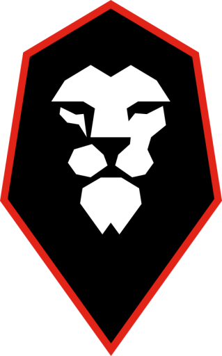 Salford City FC logo