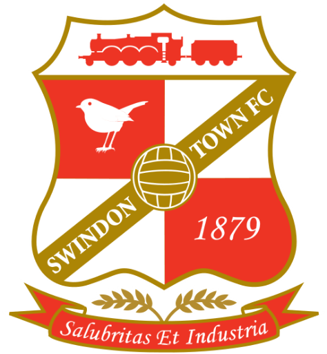 Swindon Town FC logo