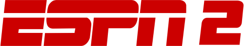 ESPN2 logo