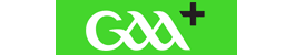 GAA+ logo
