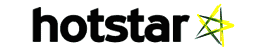 JioHotstar logo
