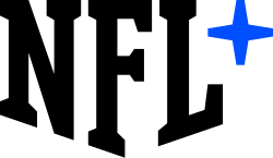NFL+ logo