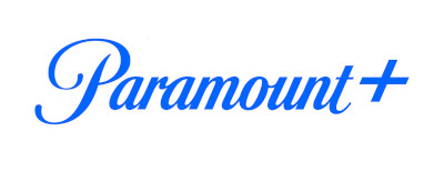 Paramount+ logo