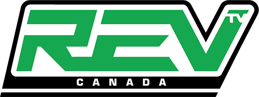 REV TV logo