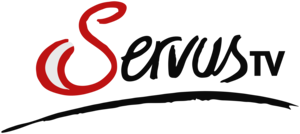 Servus TV logo
