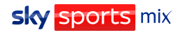 Sky Sports Mix logo