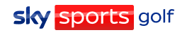 Sky Sports Golf logo