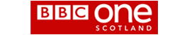 BBC One Scotland logo