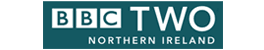 BBC2 Northern Ireland logo