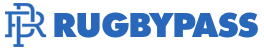 RugbyPass TV logo
