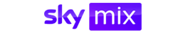 Sky Mix logo