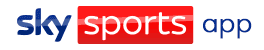 Sky Sports App logo