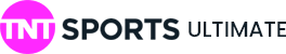 TNT Sports Ultimate logo