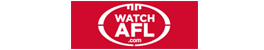 Watch AFL logo