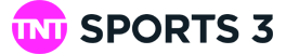 TNT Sports 3 logo