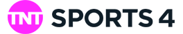 TNT Sports 4 logo