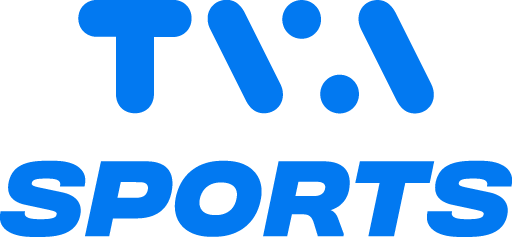 TVA Sports logo