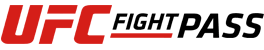 UFC Fight Pass logo