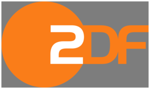 ZDF logo
