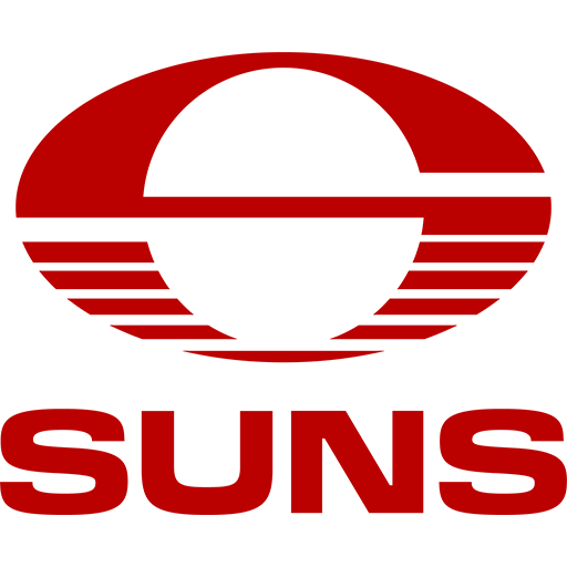 Gold Coast Football Club badge