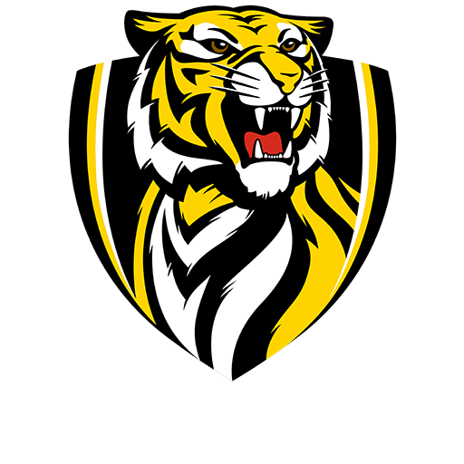 Richmond Football Club badge