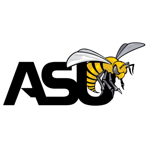 Alabama State badge