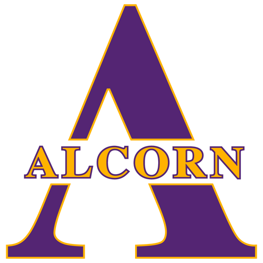 Alcorn State badge
