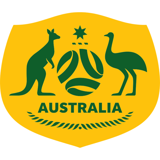 Australia badge
