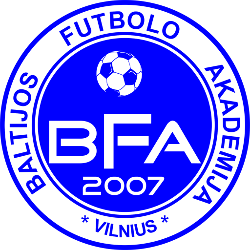 BAL / KC badge