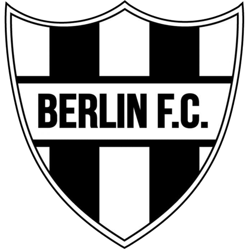 Berlin, MD badge