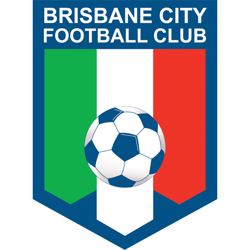 Brisbane badge