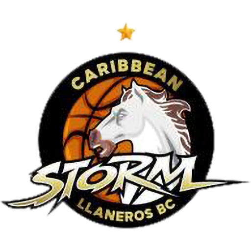 Caribbean badge
