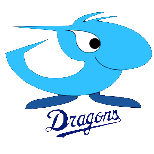 Chunichi Dragons badge