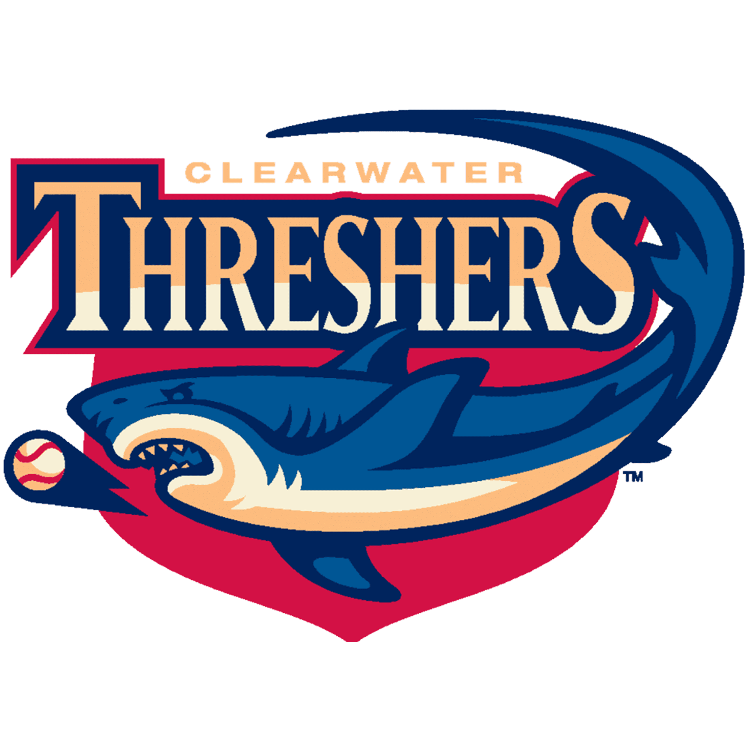 Clearwater Threshers
