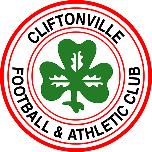 Clifton, VA badge