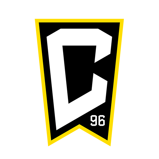 Columbus, GA badge