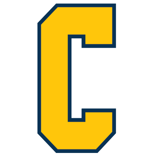 Coppin State badge