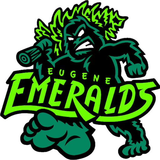 Eugene Emeralds