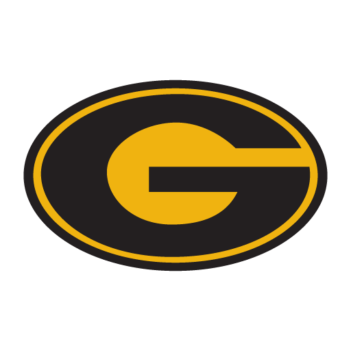 Grambling State badge