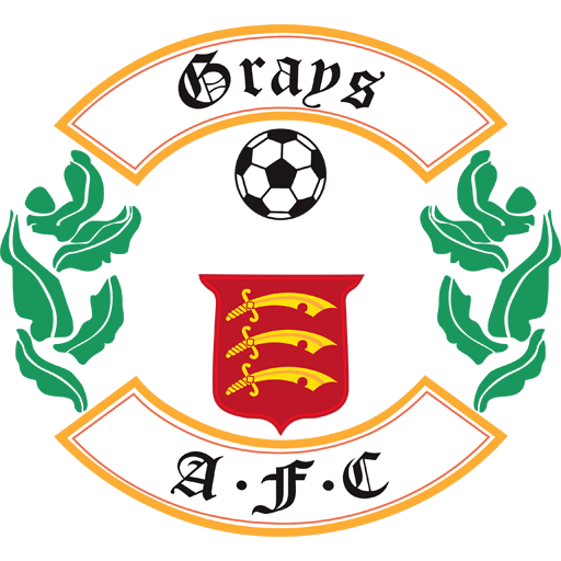 Gray, ME badge